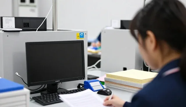 系统集成服务