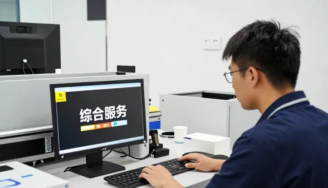 智能运维平台